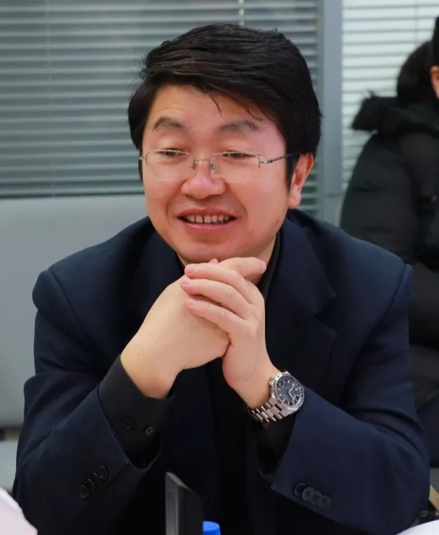 小步创想